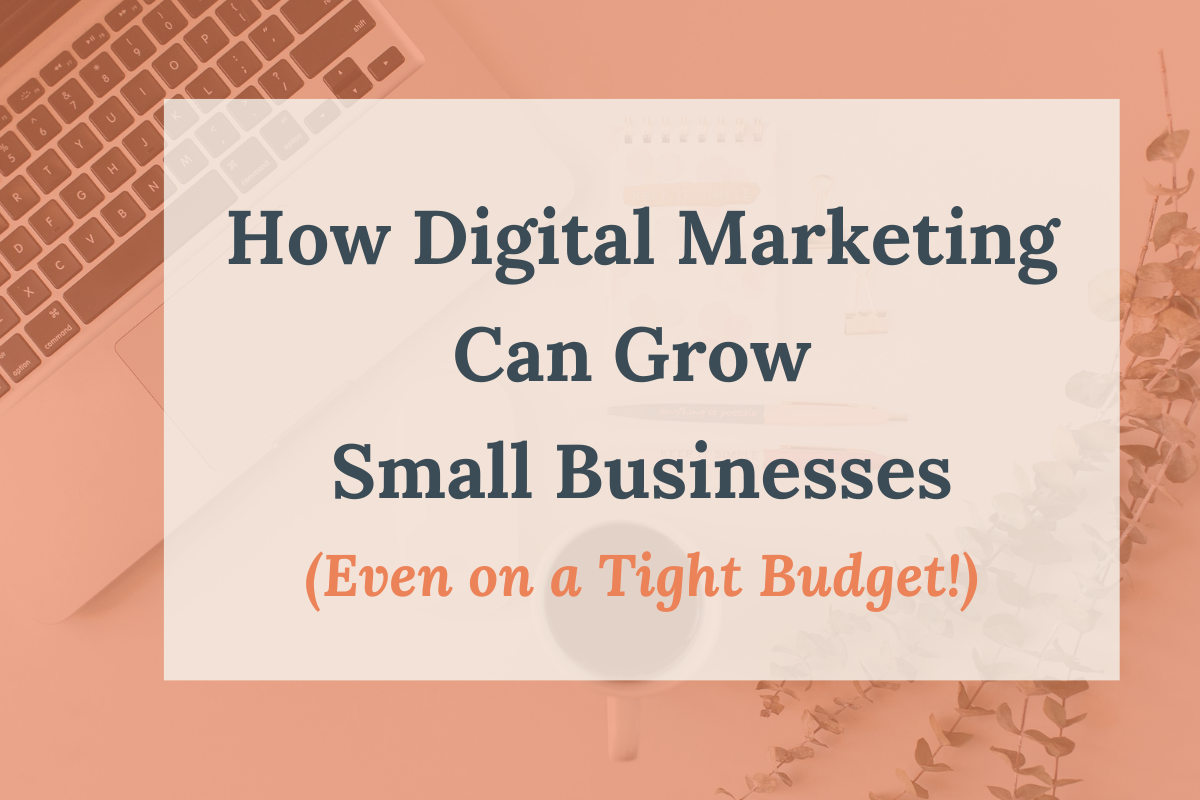 How Digital Marketing Can Grow Small Businesses_blog thumbnail