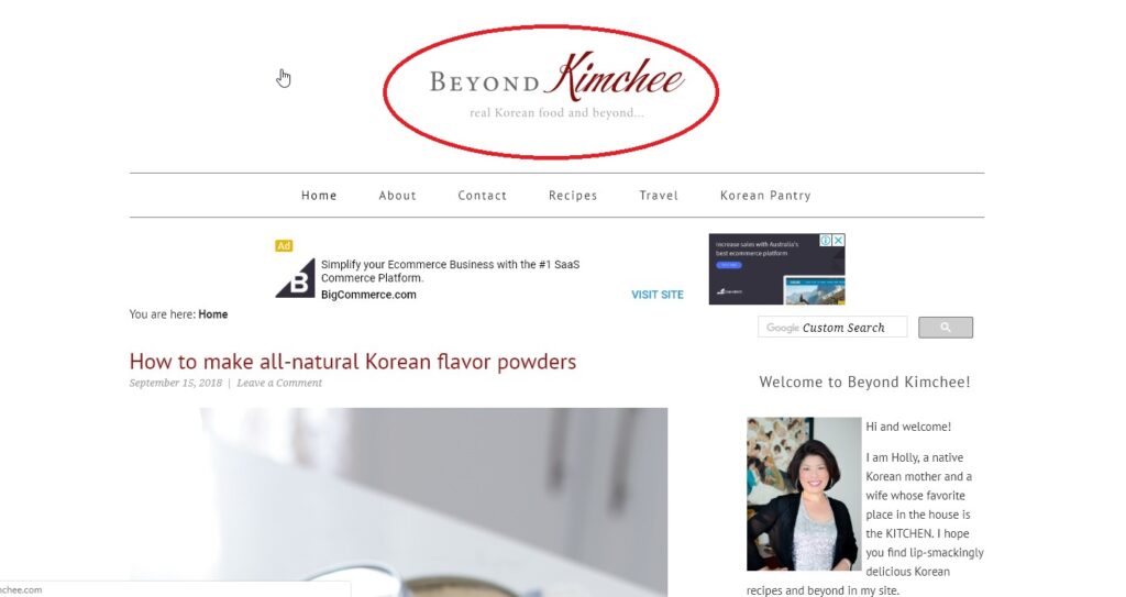 Beyond_Kimchee_website