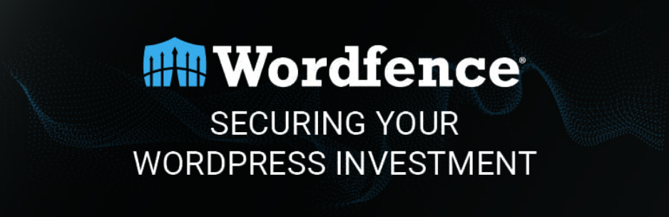 Wordfence Security Image